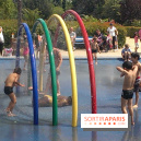 Jardin Plage du Jardin d'Acclimatation