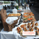 Le Brunch du Ô Restaurant