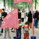festival la rue aux enfants