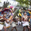 La Fête de Ganesh 2013