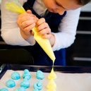 cooking baz'art, atelier de cuisine adulte et enfant