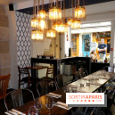 La Cevicheria à Paris