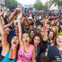 Techno Parade 2013