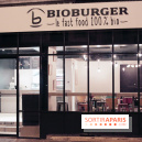 Bioburger Paris 9e