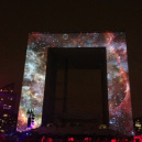 Spectacle Espace à la Défense