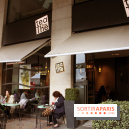 tea by Thé à Paris, le salon de thé