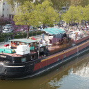 l'été du canal 2011, l'ourcq en fête