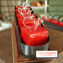 La Bûche Shangri-La Hotel 2013 by François Perret