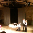 liaisons dangereuses