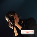 Lykke Li à La Cigale 2011 