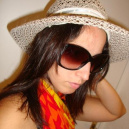 Carla, notre campeuse la plus glamour 