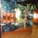 Le Musée Gourmand du Chocolat, Choco-Story, Musée