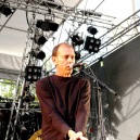 Les Têtes Raides au Festival Soirs d'été Oüi Fm 2011