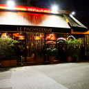 Le Pachyderme