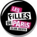 Les Filles de Paris, Club-Resto