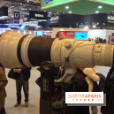 Le Salon de la Photo 2013