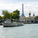 Le Bretagne, vue extérieure