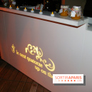 Le bar du 114 up on the Roof