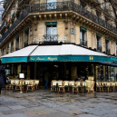 Les Deux Magots