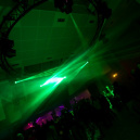 Big Bang Theory au Chalet de la Porte Jaune