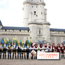 Les Enchanteurs de Noël au Château de Vincennes