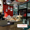 Boulangerie Gontran Cherrier à One Nation