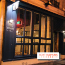 Restaurant à Burgers Maison à Paris