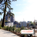 Zoo de Vincennes, Parc Zoologique de Paris