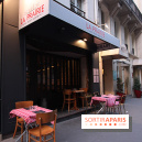 La Prairie du petit resto