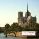 Notre Dame de Paris