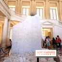 LEE UFAN au Château de Versailles