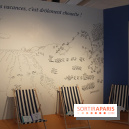 exposition Les vacances du Petit Nicolas