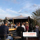 Soirée Cidres Perchés au Perchoir