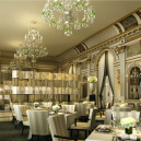 Peninsula Hotel Paris