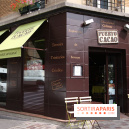 Puerto Cacao : boutique et bar à chocolat à Paris