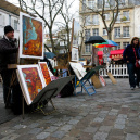 Place du Tertre