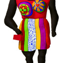 Niki de Saint Phalle au Grand Palais