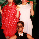 La folle histoire du Petit Chaperon Rouge au Darius Milhaud