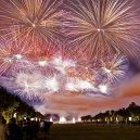 Les Grandes Eaux Nocturnes de Versailles