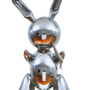 Jeff Koons au Centre Pompidou