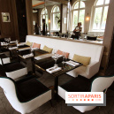 Victoria 1836 Restaurant Arc de Triomphe