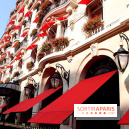 Le nouveau Plaza Athénée