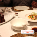 Semaine gastronomique au Shang Palace avec le chef Ip