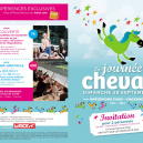 Journée du Cheval, invitation gratuite