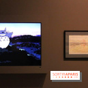 Expo des dessins du Studio Ghibli au Musée Artt Ludique
