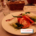 Bistrot family - tomate mozza