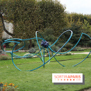 FIAC 2014 Jardin des Plantes