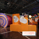 Zizi Sexuel, l'expo sur la sexualité à la Cité des Sciences