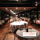 Dîner-croisière Marina de Paris