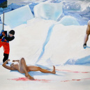 (OFF)ICIELLE, le nouvel événement de la FIAC à la Cité de la Mode et du Design